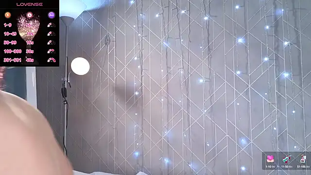 Snapshot of Allure_goldennX chatting on 28, 1, 2025 Allure goldennX online show from 28, 1, 2025