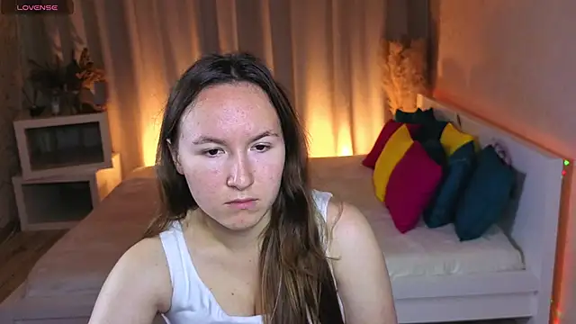 Snapshot of Little_doll_meow chatting on 16, 9, 2025 Little doll meow online show from 16, 9, 2025