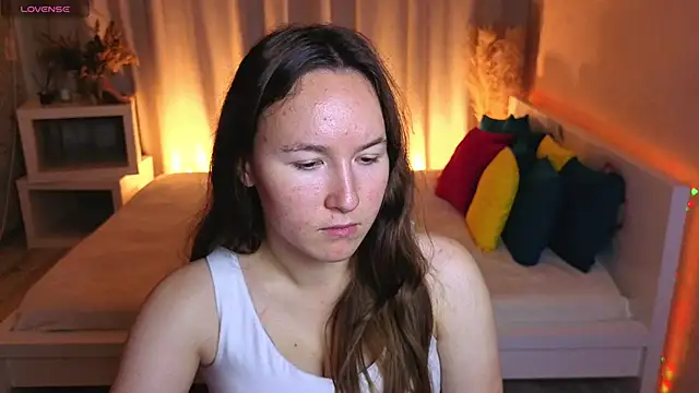 Snapshot of Little_doll_meow chatting on 22, 9, 2025 Little doll meow online show from 22, 9, 2025