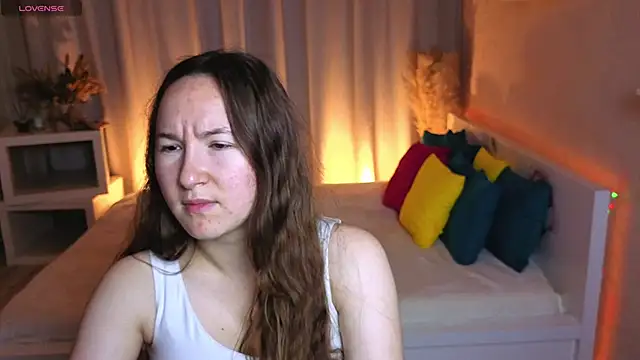 Snapshot of Little_doll_meow chatting on 25, 9, 2025 Little doll meow online show from 25, 9, 2025