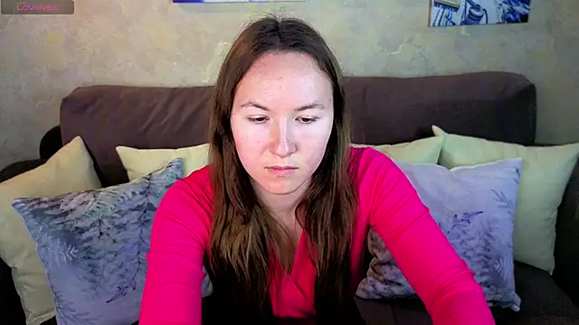 Snapshot of Little_doll_meow chatting on 16, 10, 2025 Little doll meow online show from 16, 10, 2025