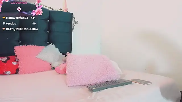 Snapshot of Rubi_30 chatting on 7, 3, 2025 Rubi 30 online show from 7, 3, 2025