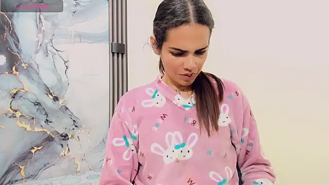 Snapshot of Rubi_30 chatting on 25, 11, 2025 Rubi 30 online show from 25, 11, 2025