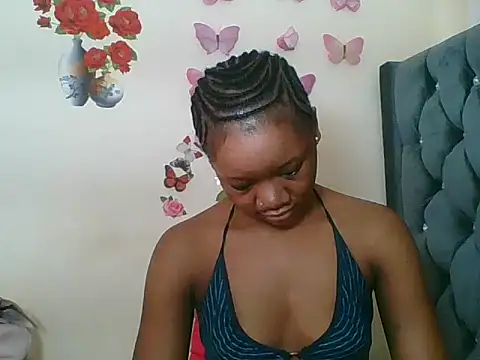 HotJeylee online show from 26, 9, 2025