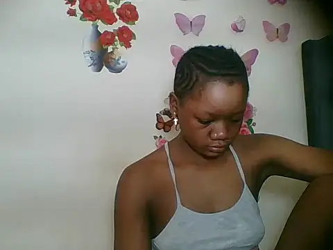 HotJeylee online show from 1, 10, 2025