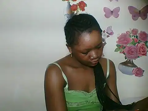 HotJeylee online show from 17, 10, 2025