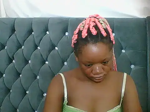 HotJeylee online show from 1, 3, 2026