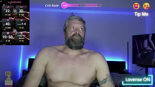 northman1977 online show from 14, 4, 2026