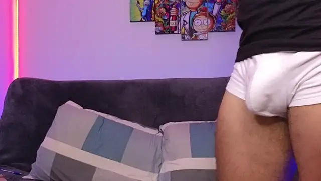 catalina y tylerjhons online show from 16, 1, 2025