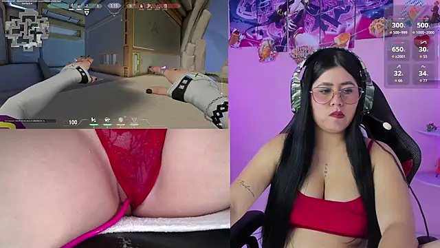 DanielaHang online show from 29, 10, 2025