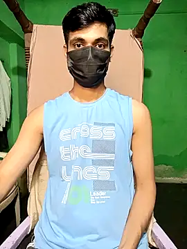 Stallion Theboy22 online show from 1, 2, 2025