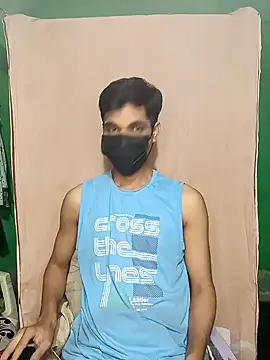 Stallion Theboy22 online show from 5, 2, 2025