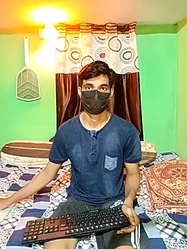 Stallion Theboy22 online show from 9, 2, 2025