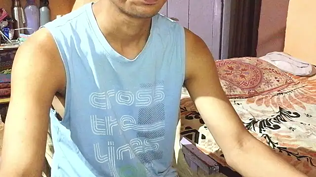 Stallion Theboy22 online show from 8, 3, 2026