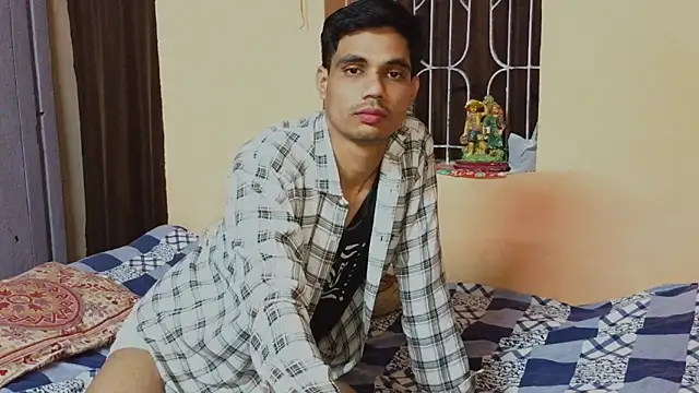 Stallion Theboy22 online show from 9, 3, 2026