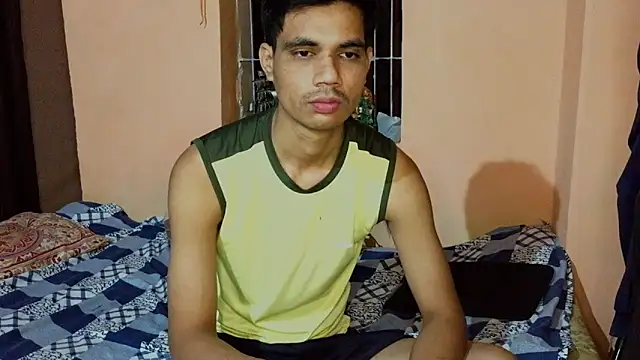 Stallion Theboy22 online show from 10, 3, 2026