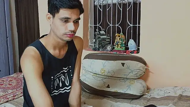 Stallion Theboy22 online show from 21, 3, 2026