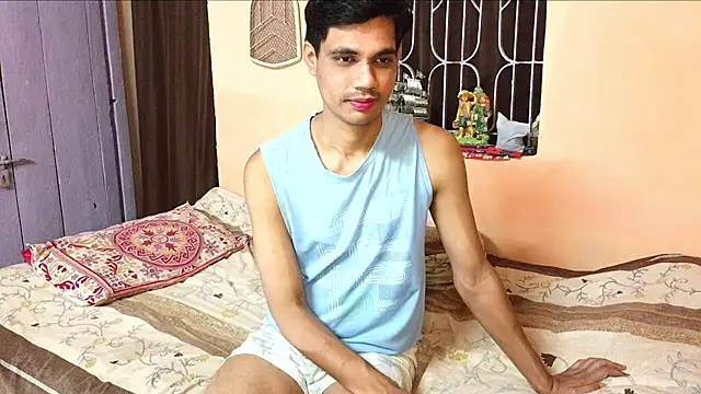 Stallion Theboy22 online show from 29, 3, 2026