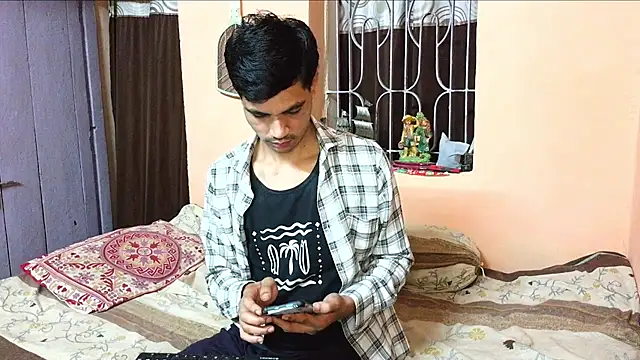 Stallion Theboy22 online show from 30, 3, 2026