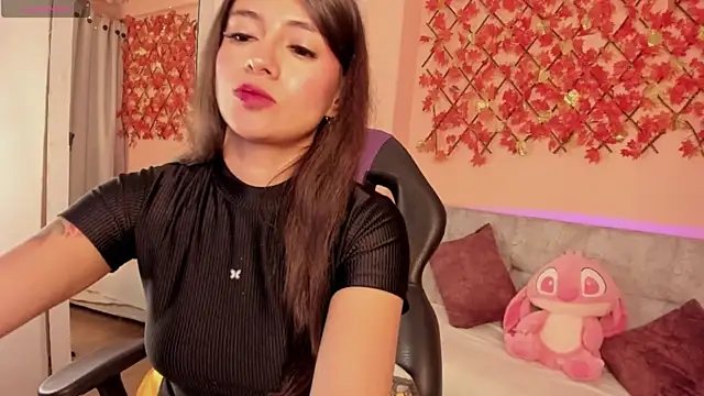 Sweet Candies online show from 9, 5, 2026