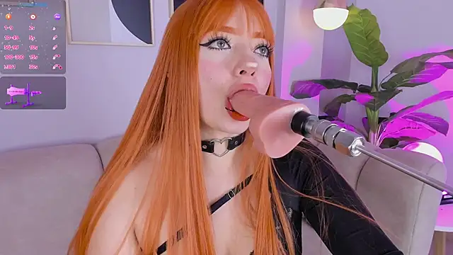 Kloe Raize online show from 9, 11, 2025