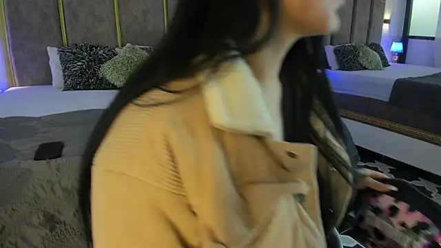 PaulinaDuarte online show from 17, 9, 2025