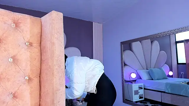 PaulinaDuarte online show from 15, 1, 2026