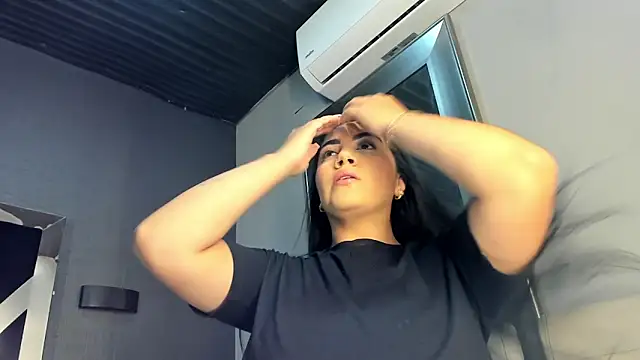 PaulinaDuarte online show from 25, 5, 2026