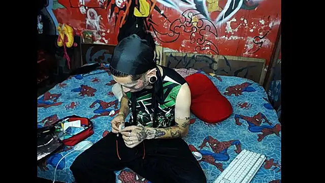 deivid estrada online show from 3, 2, 2025