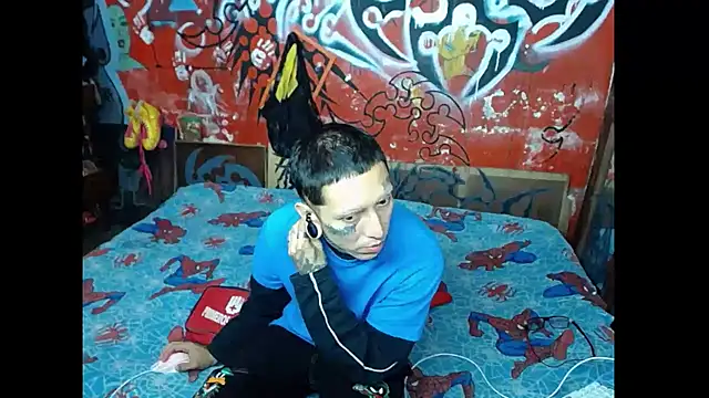 deivid estrada online show from 21, 2, 2025