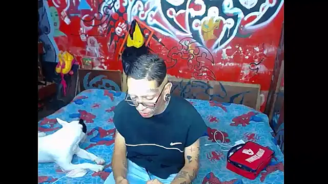 deivid estrada online show from 8, 3, 2025