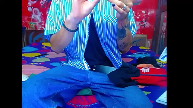 deivid estrada online show from 21, 3, 2025