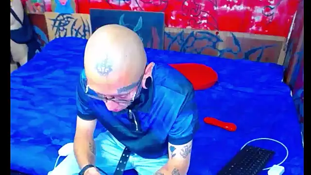 deivid estrada online show from 12, 9, 2025