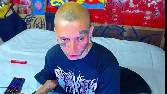 deivid estrada online show from 14, 11, 2025