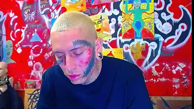 deivid estrada online show from 22, 11, 2025