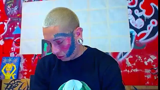 deivid estrada online show from 9, 1, 2026