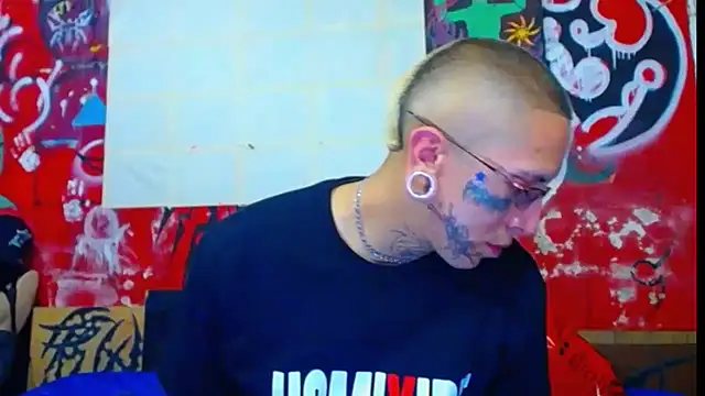 deivid estrada online show from 9, 2, 2026