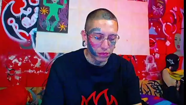 deivid estrada online show from 19, 2, 2026