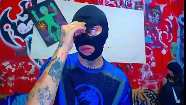 deivid estrada online show from 30, 4, 2026