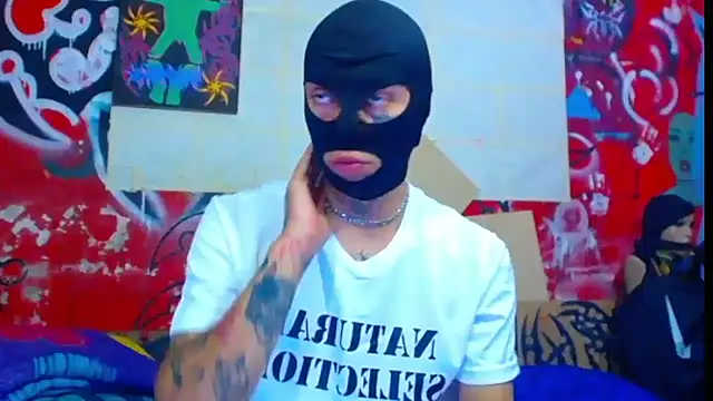 deivid estrada online show from 12, 5, 2026