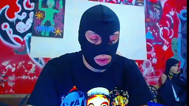 deivid estrada online show from 13, 5, 2026