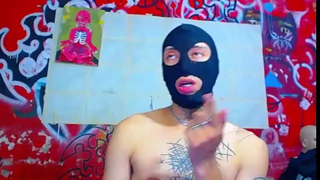 deivid estrada online show from 10, 6, 2026