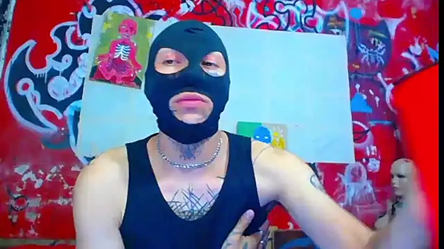 deivid estrada online show from 23, 6, 2026