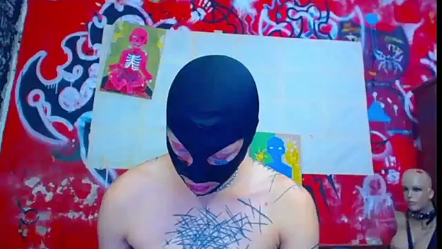 deivid estrada online show from 25, 6, 2026