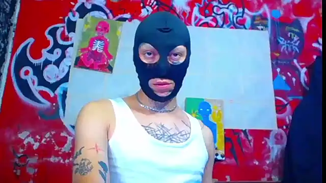deivid estrada online show from 28, 6, 2026