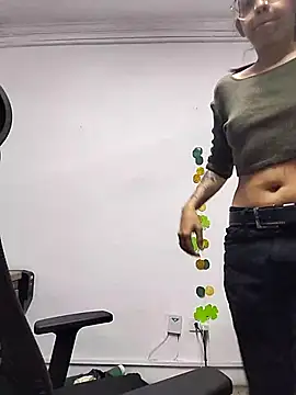 dalilla macherano online show from 10, 3, 2025