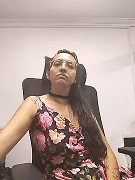 dalilla macherano online show from 13, 3, 2025