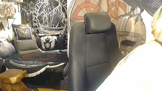 TittenMichelle online show from 28, 1, 2025