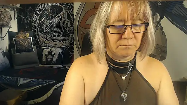 TittenMichelle online show from 26, 9, 2025