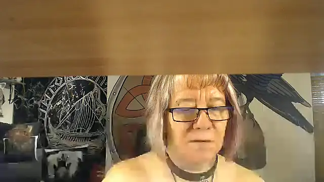 TittenMichelle online show from 3, 12, 2025